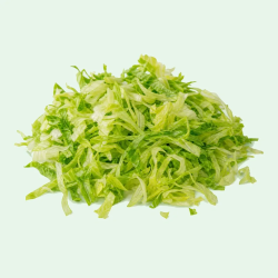 LETTUCE SHREDDED 4x5 LB