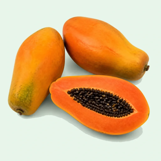 PAPAYA 8-9-12 CT