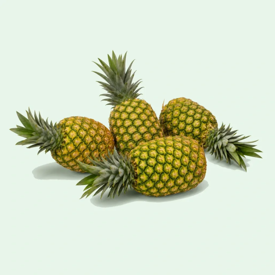 PINEAPPLE 6/7CT