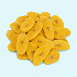 SWEET PLANTAINS FRZN 12/2 LB