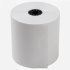 1 PLY 3X165 WHITE BOND PAPER ROLLS
