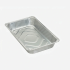 ALUMINUM STEAM PAN FULL SIZE 50 CT