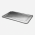 ALUMINUM LID FULL SIZE 50 CT