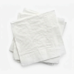 ATLANTIC NAPKIN 17X17 /4000 CT