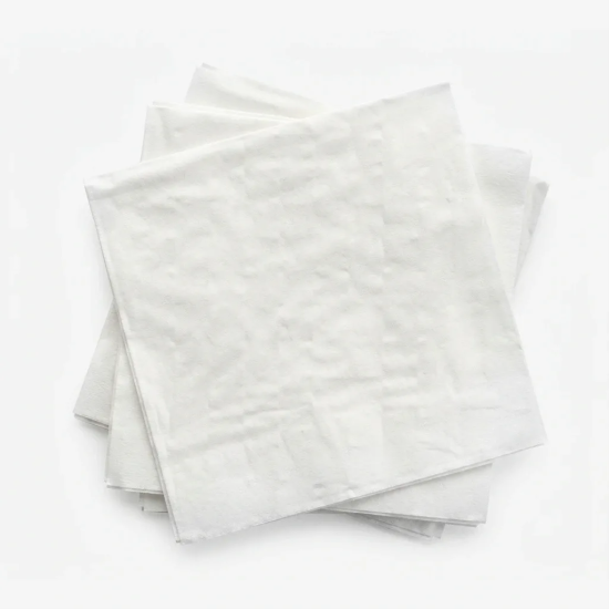 ATLANTIC NAPKIN 17X17 /4000 CT