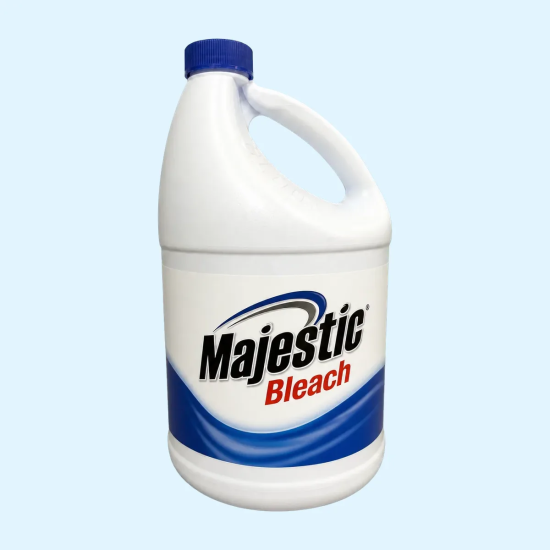 BLEACH 6/1 GAL