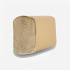 BROWN MULTIFOLD TOWELS 4000 CT
