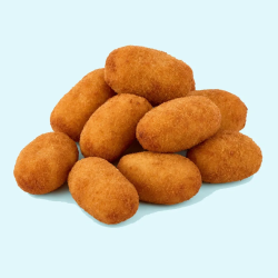 CATALINA HAM CROQUETTE 6/40CT