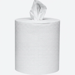 CENTER PULL TOWEL WHITE 6/600