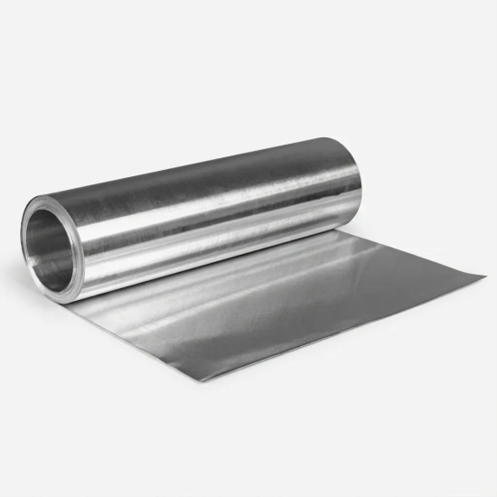 FOIL ROLL 18'' X 500'