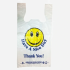  HAPPY FACE BAGS 1/6 200CT