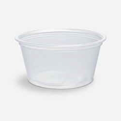 IDEAL PORTION CUP 2 OZ /2500 CT