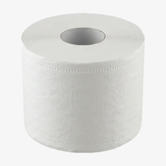 JUMBO TOILET TISSUE 9'' / 2-PLY