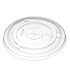 LID PET CLEAR 32 OZ 500CT