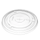 LID PET CLEAR 32 OZ 500CT