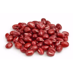 REB BEANS  50 LB