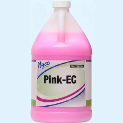 PINK HAND SOAP 4/1 GAL