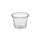 PORTION CUP 1 OZ / 2500 CT