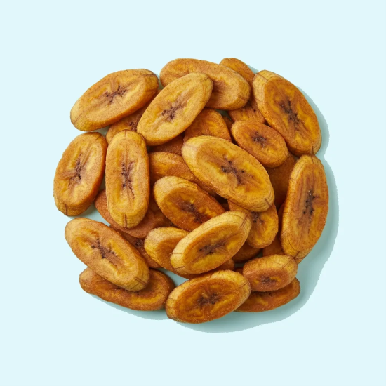 BIG BANANA SWEET PLANTAINS FROZEN