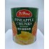 Pineapple Chunks (Fi Hood)-6x108oz/Case