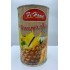 Pineapple Juice (Fi Hood) -12x46oz/Case