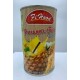 Pineapple Juice (Fi Hood) -12x46oz/Case