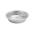 7" Round Aluminum Pan (Q&V)-500 pcs/Case