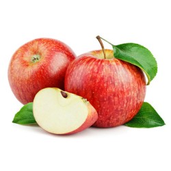 APPLE RED 80-88CT