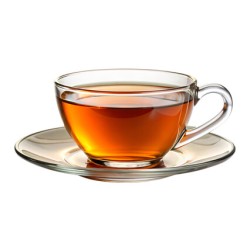 Black Tea Drink (Lemon)-15x500ml/Case