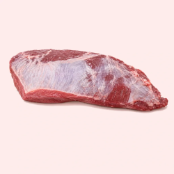 BEEF ROSE MEAT / SUADERO FZN 70LB