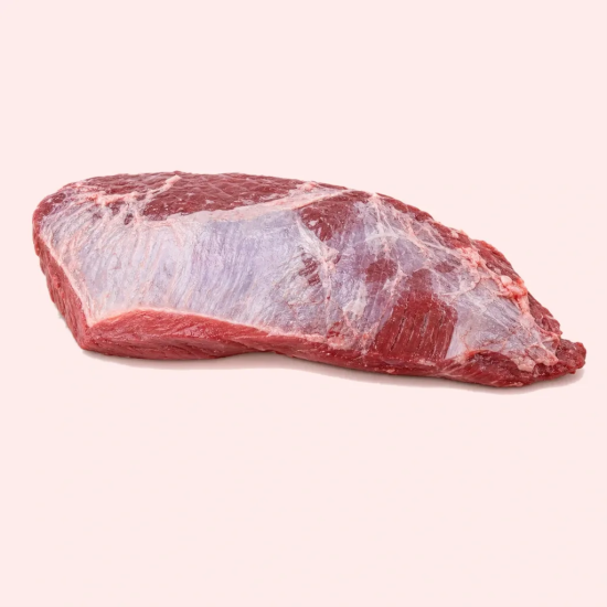 BEEF ROSE MEAT / SUADERO FZN 70LB