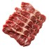Lean Strip Beef - 30± LB/Case