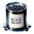 Black Beans Can #6/10