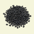 BLACK BEANS TRIPLE CLEAN  50 LB