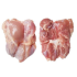 B/L Chicken Leg Meat-96802/96832-40LB/Case
