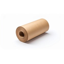 Brown Roll Towels (Novex) - 12Rolls/Case