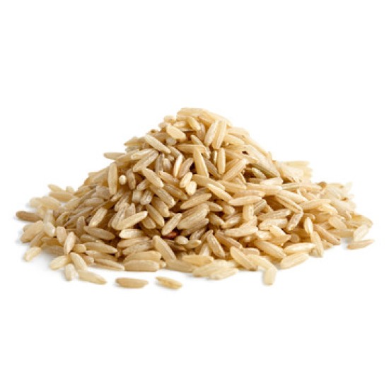 Brown Rice (Rice King) - 50LB/Bag