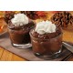 Chocolate Pudding (R.F.) -6 Cans/Case