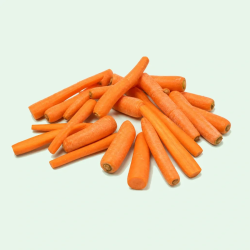 CARROT 50 LBS
