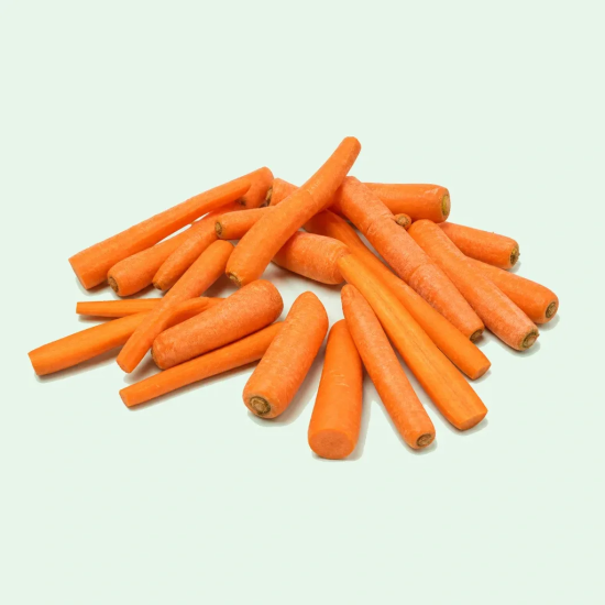 CARROT 50 LBS
