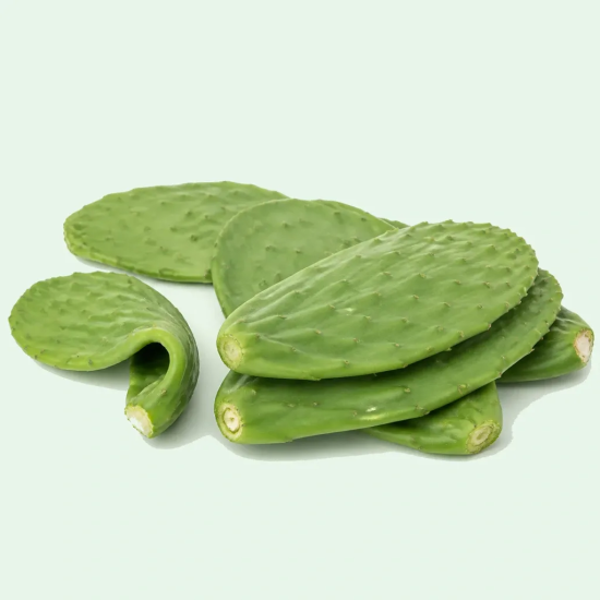 CACTUS LEAF / NOPALES 35 LBS