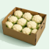 CAULIFLOWER 12 CT