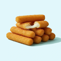 CHEESE STICKS 6/2 LB