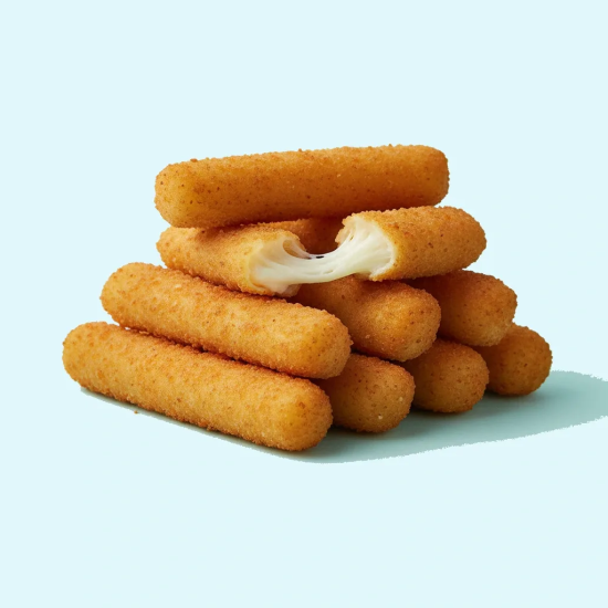 CHEESE STICKS 6/2 LB