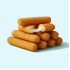 CHEESE STICKS 6/2 LB