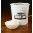GORDO'S SOUR CREAM 30 LBS