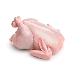 CHICKEN WHOLE  3LBS