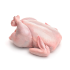 CHICKEN WHOLE  3LBS