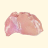 CHICKEN THIGH BONELESS 40 LB