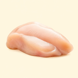 CHICKEN KOCH BREAST BNLSS 40 LBS